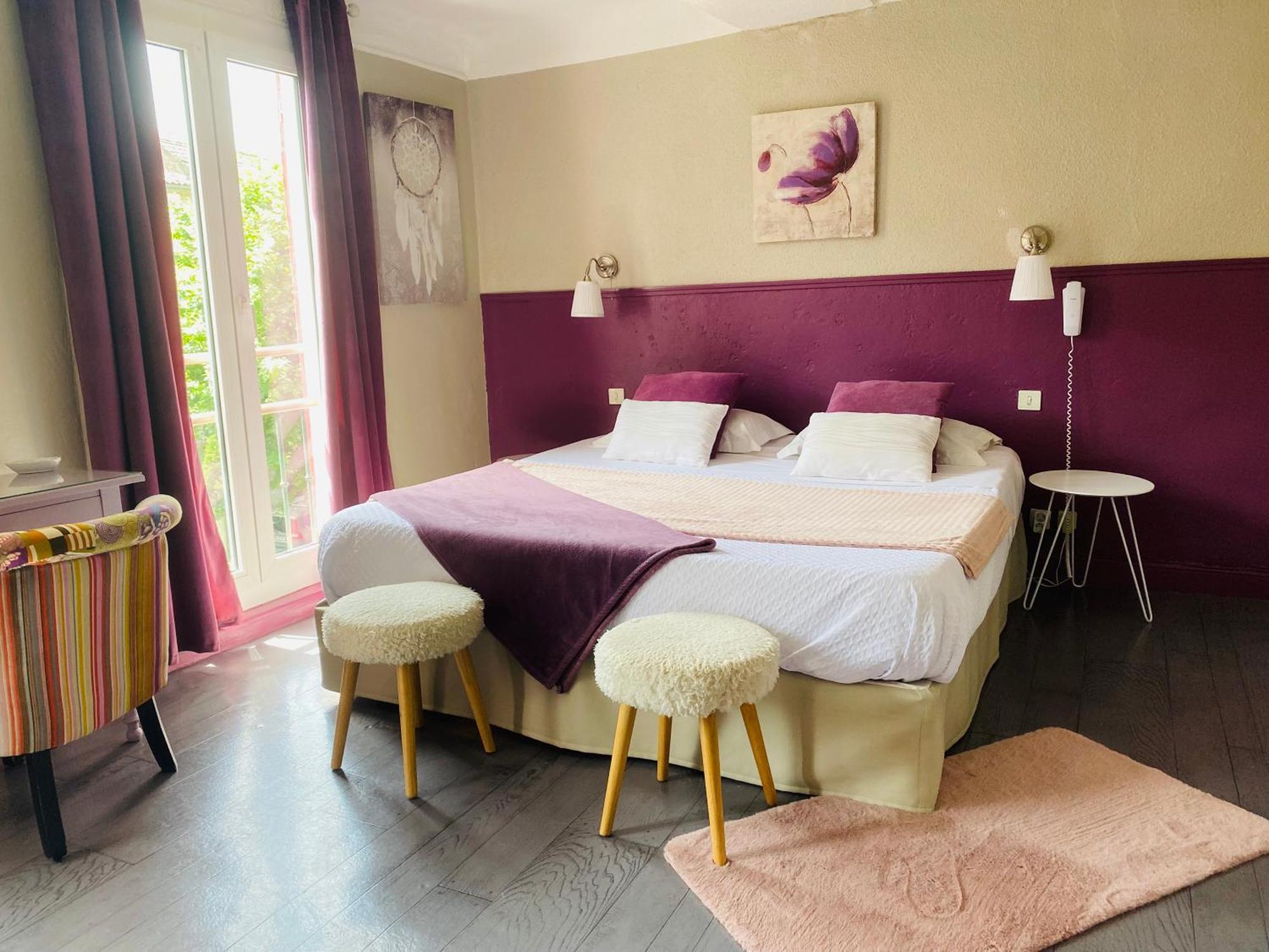 Le Grand Hotel Forcalquier Zewnętrze zdjęcie