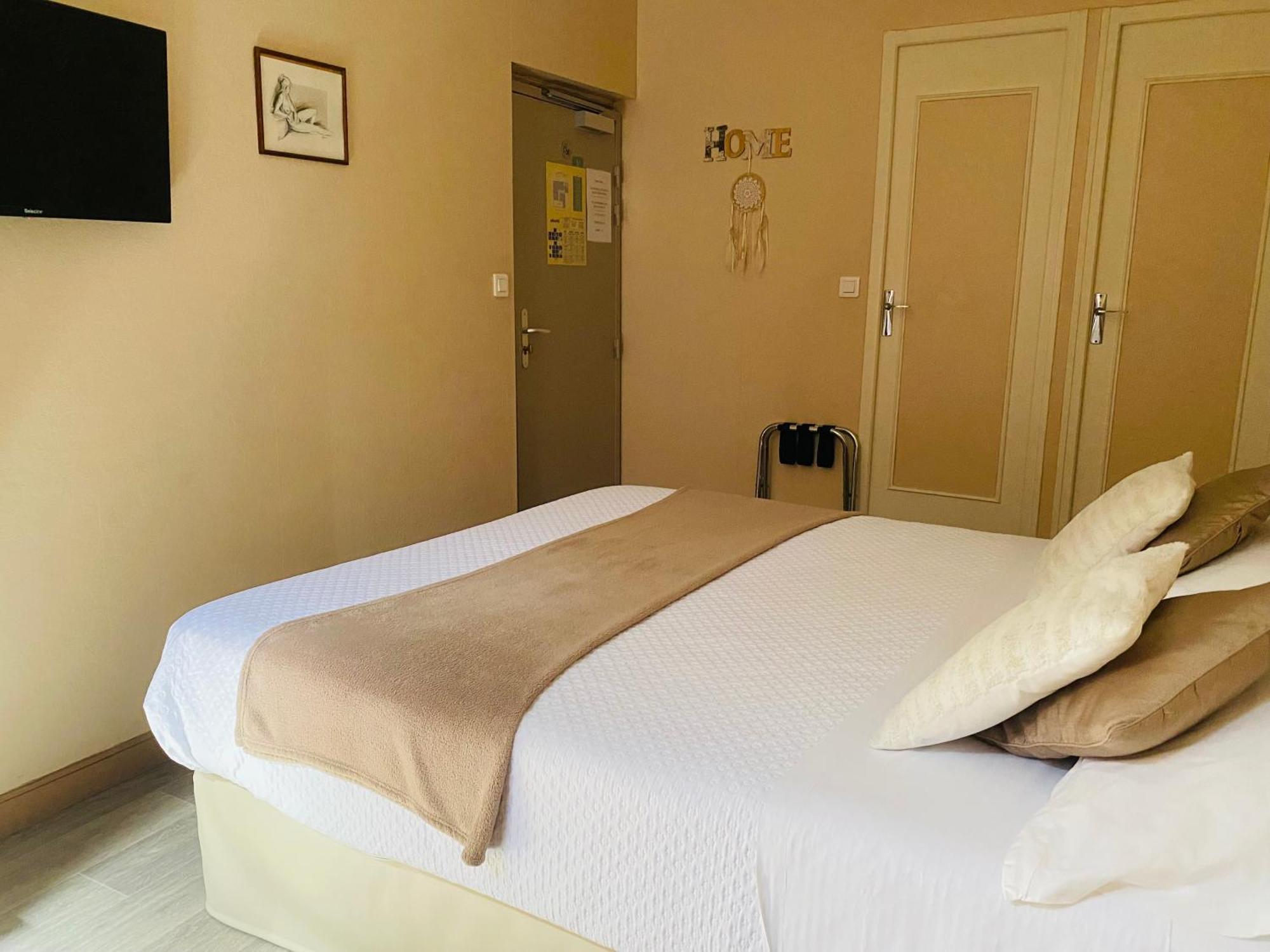 Le Grand Hotel Forcalquier Zewnętrze zdjęcie