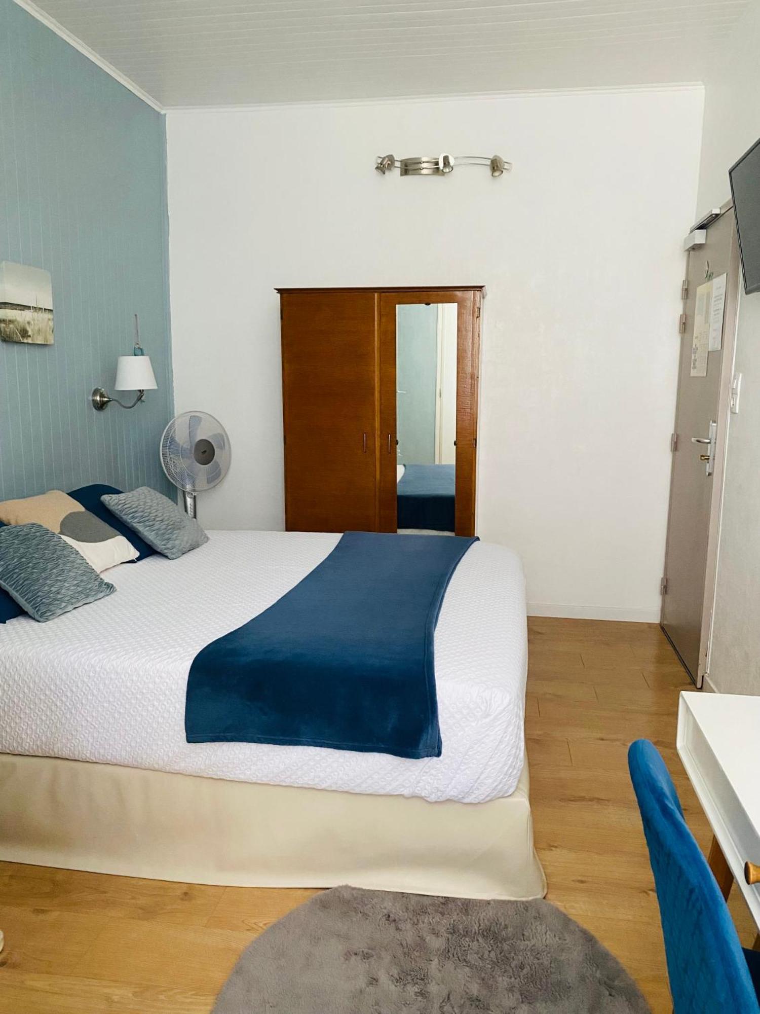 Le Grand Hotel Forcalquier Zewnętrze zdjęcie