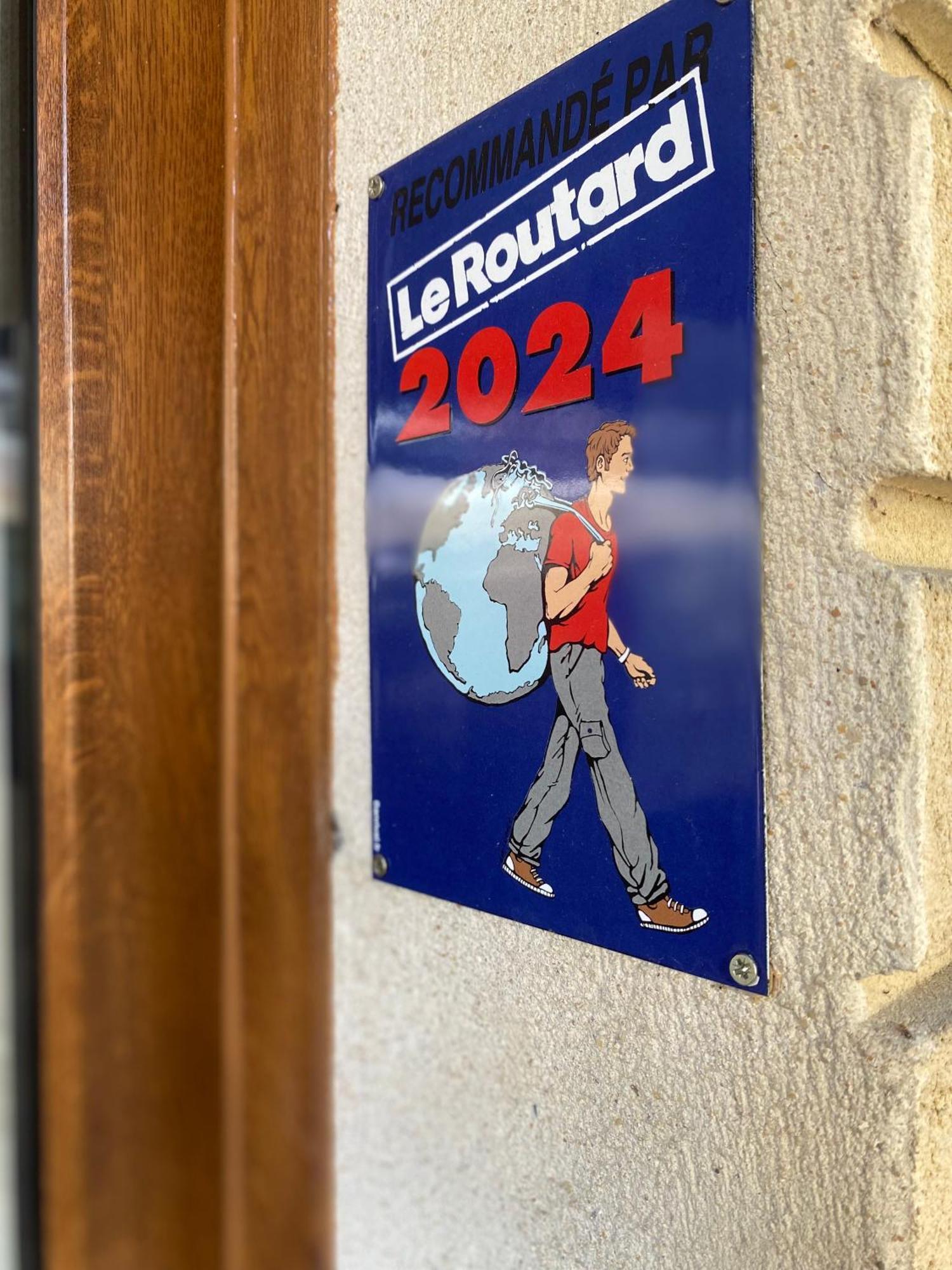 Le Grand Hotel Forcalquier Zewnętrze zdjęcie