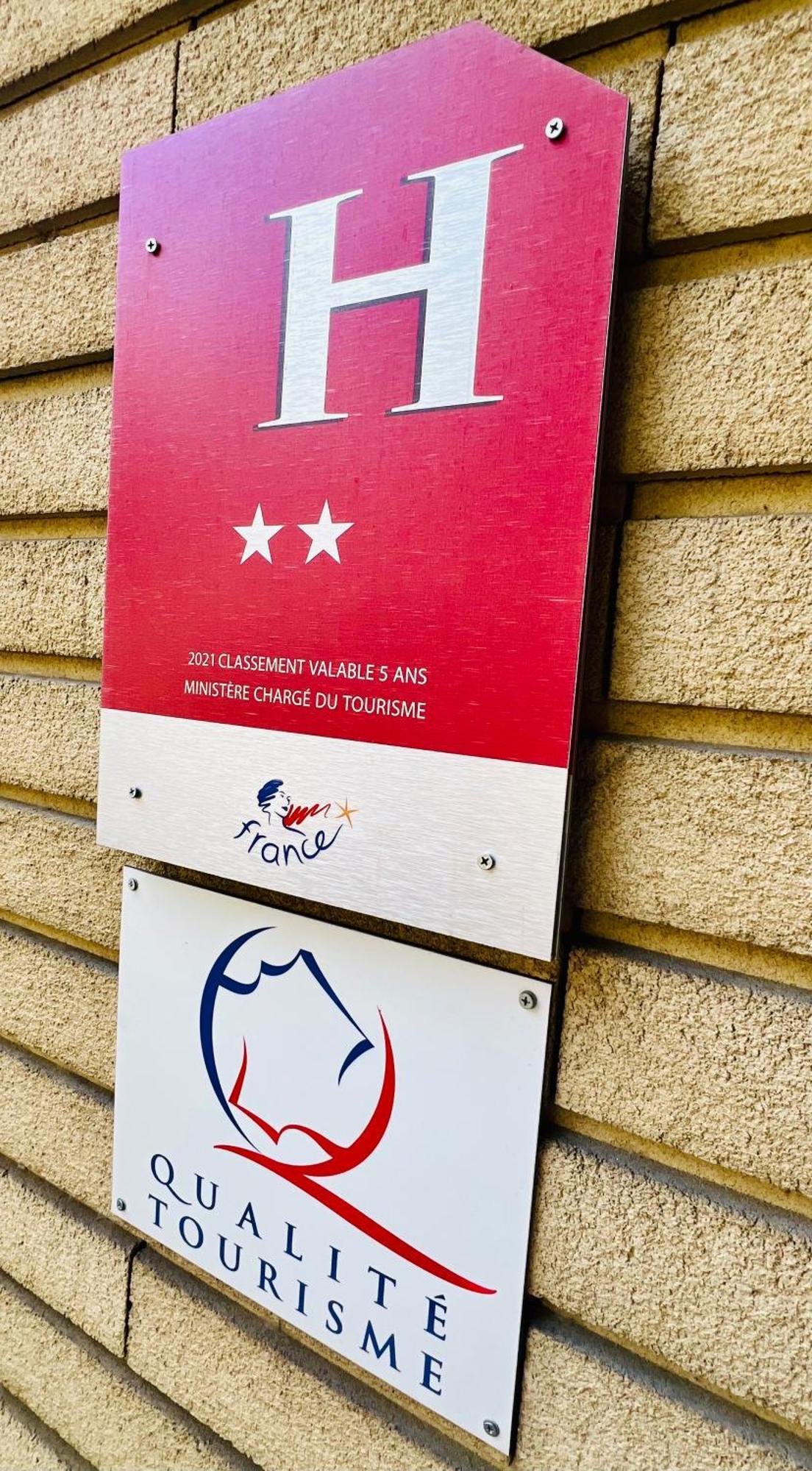 Le Grand Hotel Forcalquier Zewnętrze zdjęcie