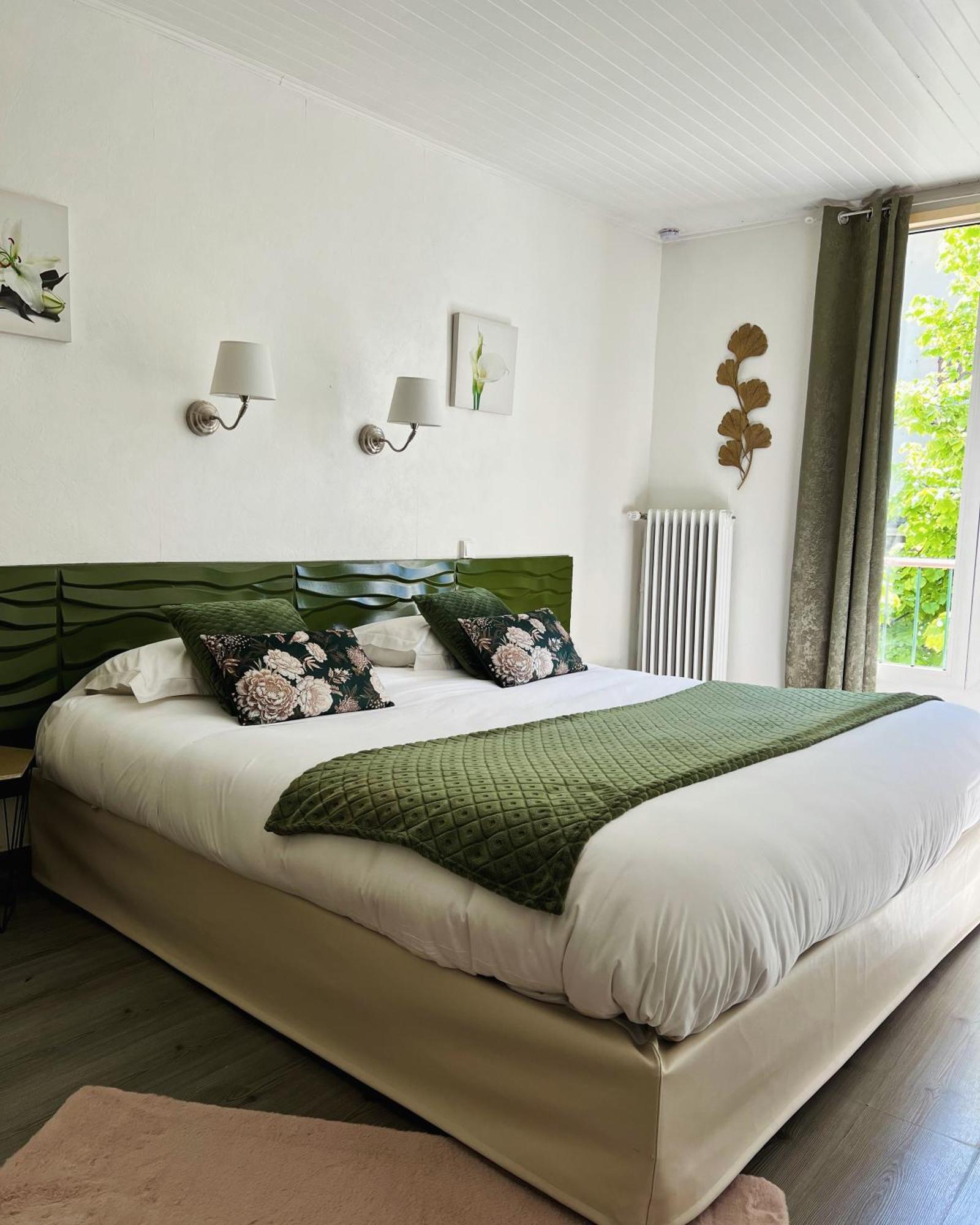Le Grand Hotel Forcalquier Zewnętrze zdjęcie