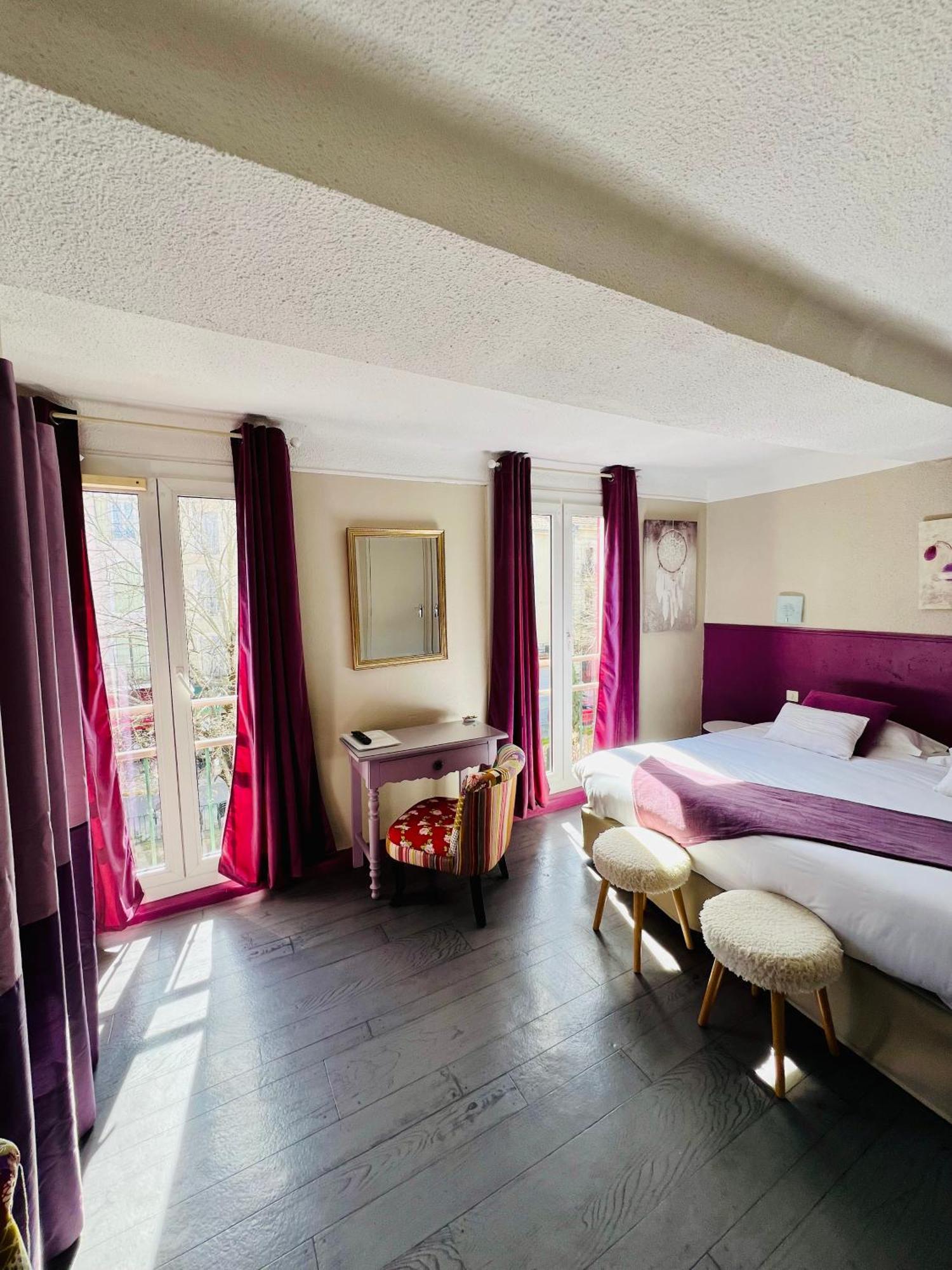 Le Grand Hotel Forcalquier Zewnętrze zdjęcie